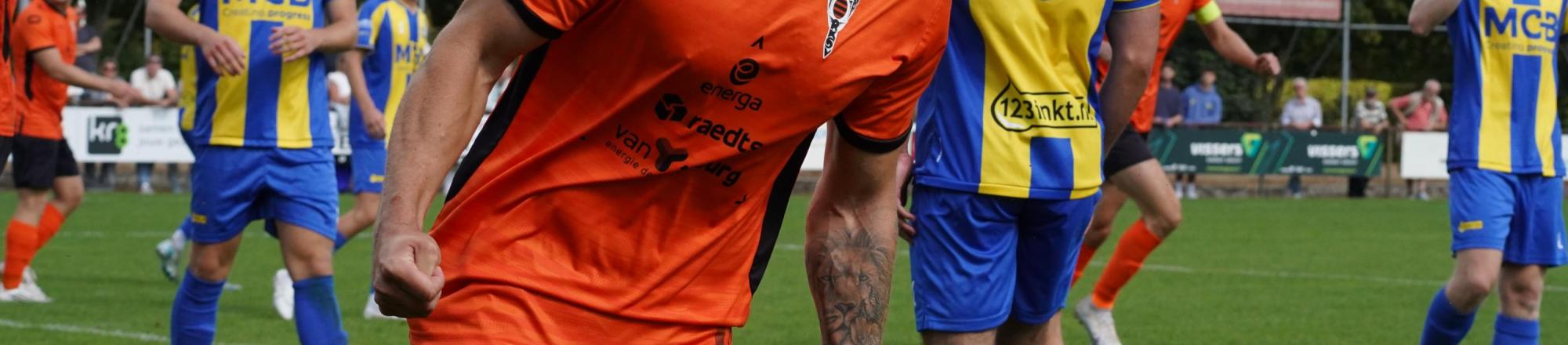 Wittenhorst - SV Valkenswaard