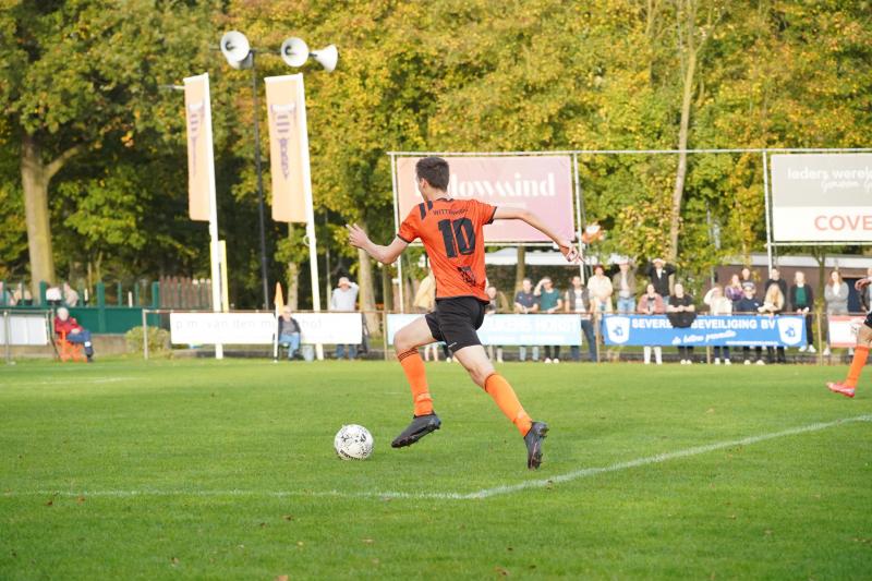 Oefencampagne Wittenhorst 1