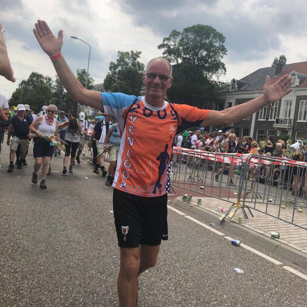 Verhalen uit de kantine: Twan van Asten