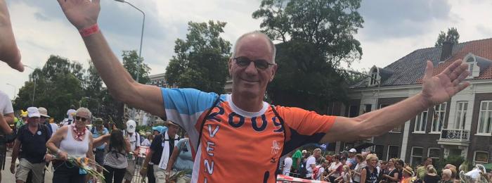 Verhalen uit de kantine: Twan van Asten