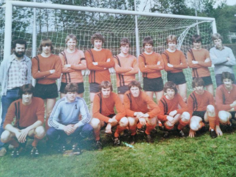 Anekdotes: De A1 en de eend van Henk