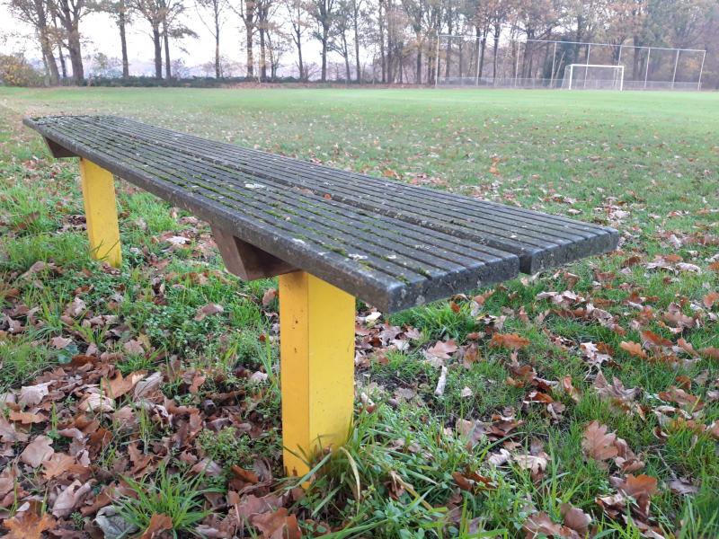 Het ontstaan van RKsv Wittenhorst (3)