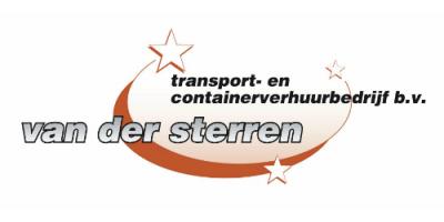Transport en Containerbedr. vd Sterren