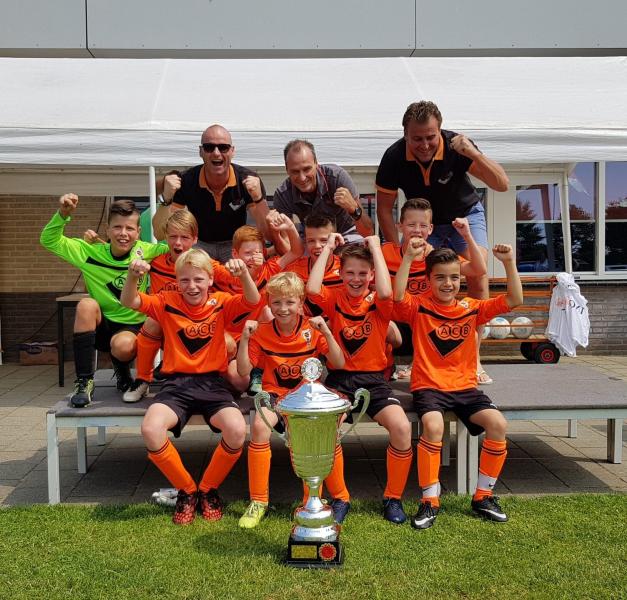 Voorbeschouwing selectieteams zaterdag 29 september 2018