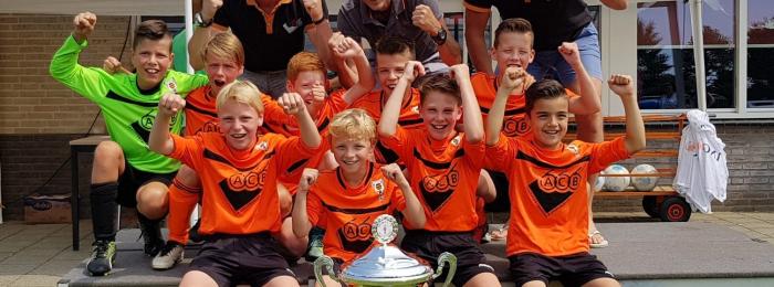 Voorbeschouwing selectieteams zaterdag 29 september 2018