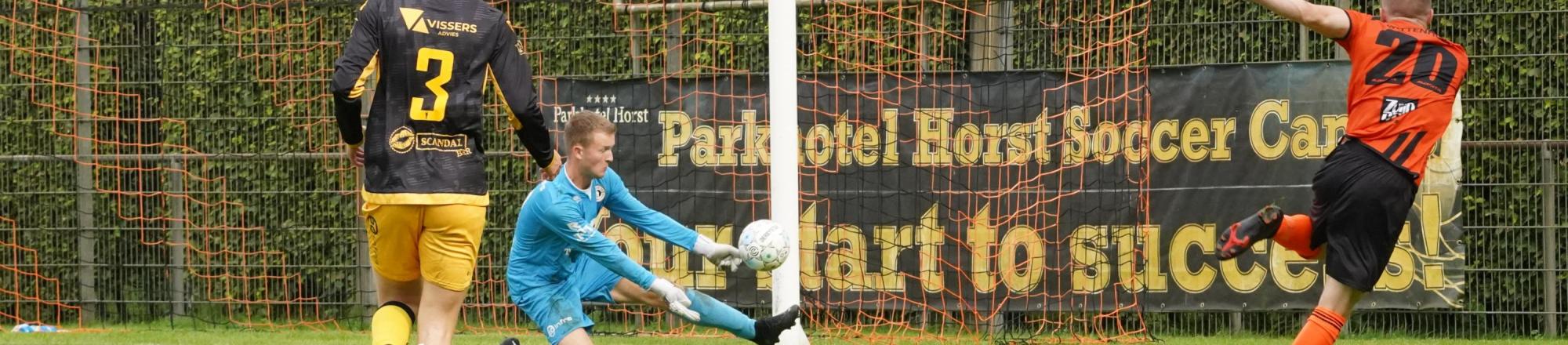 Wittenhorst-Unitas'30 (2)