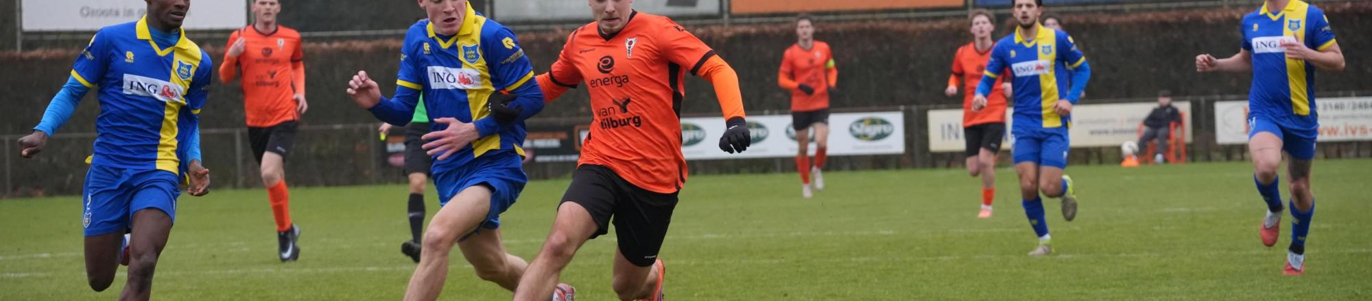 20260115 - Wittenhorst 1 - Dongen