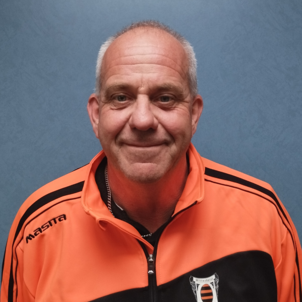 Vrijwillige(r) Vraag(t) Rubriek: Mario Spreeuwenberg