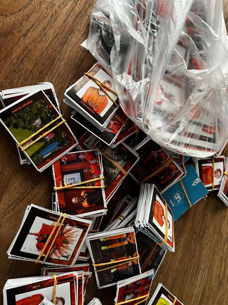 Missende sportplaatjes? Riet kan je helpen