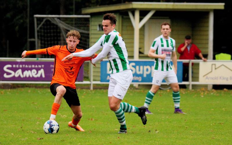 Voorbeschouwing Wittenhorst - AWC