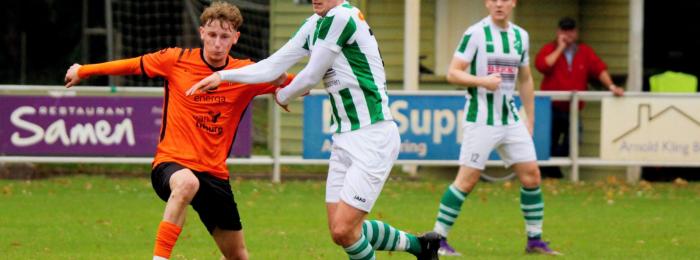 Voorbeschouwing Wittenhorst - AWC