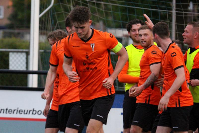 Voorbeschouwing Wittenhorst - HVV Helmond