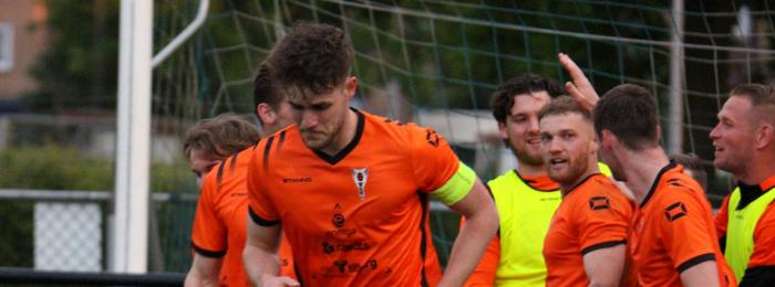 Voorbeschouwing Wittenhorst - HVV Helmond