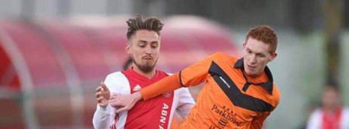 Comeback Willem Heijnen naar Wittenhorst