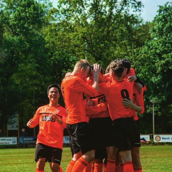 Voorbeschouwing selectieteams
