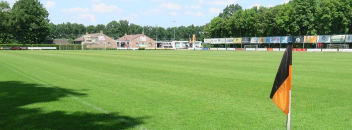 Start trainingen nieuwe seizoen