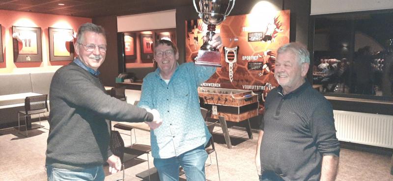 Kruisjaskampioenen van 2024