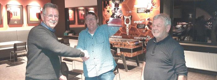 Kruisjaskampioenen van 2024