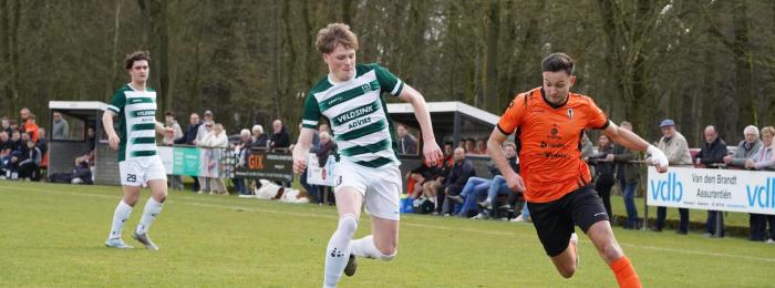 Instromen bij Wittenhorst: Joost Hendriks