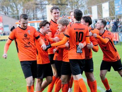 30-11-2025 Wittenhorst - Venray (2-1)