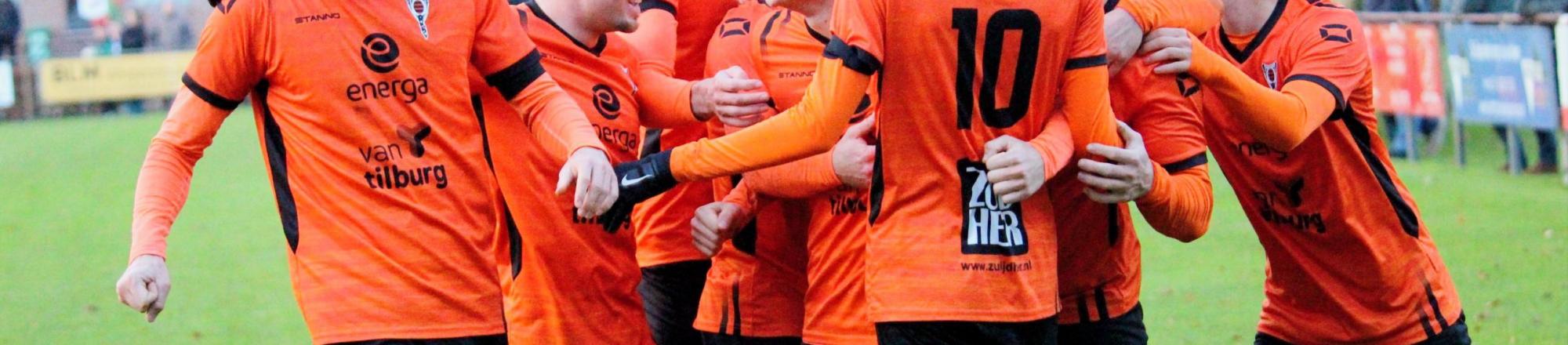 30-11-2025 Wittenhorst - Venray (2-1)