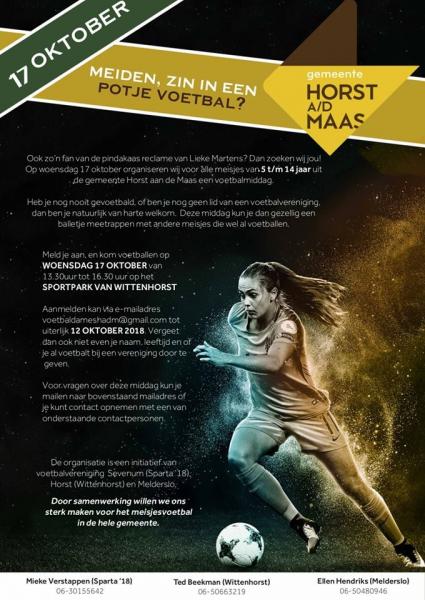 Vriendinnendag bij Wittenhorst