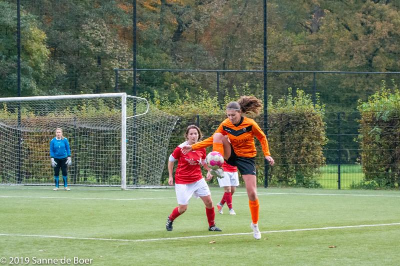 Speelsters gezocht voor Wittenhorst VR1