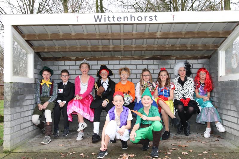 Jeugdboerenbruiloft 2019