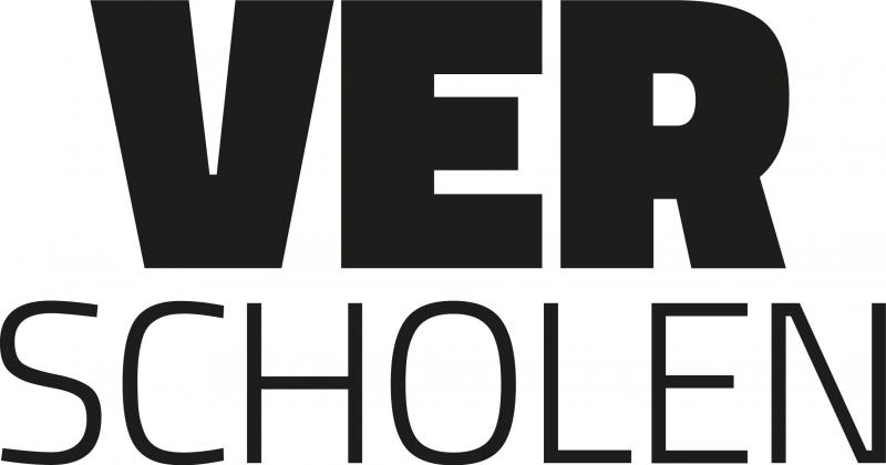 VERscholen nieuwe shirtsponsor Wittenhorst 1 en 2