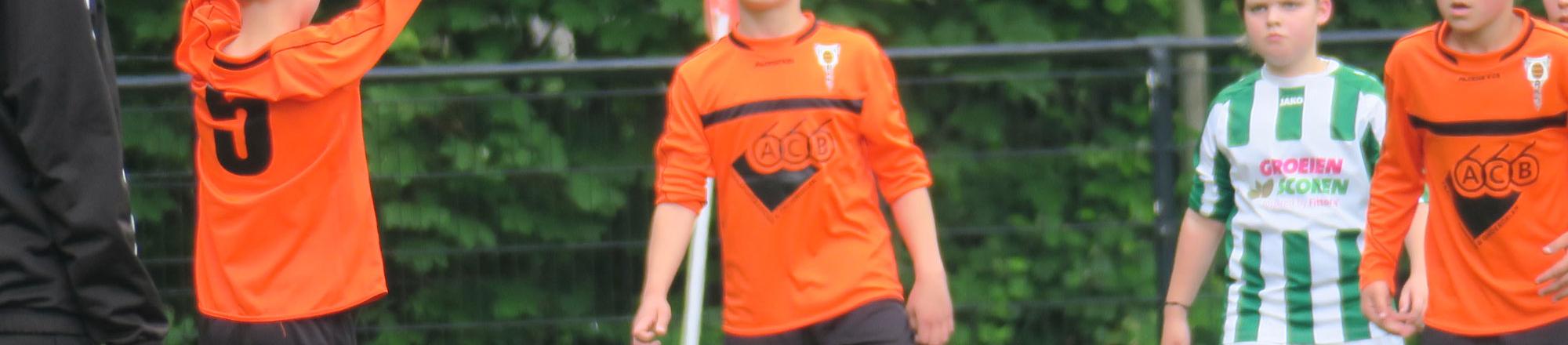 404 - Pagina niet gevonden