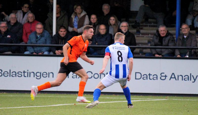 Voorbeschouwing Wittenhorst - EVV