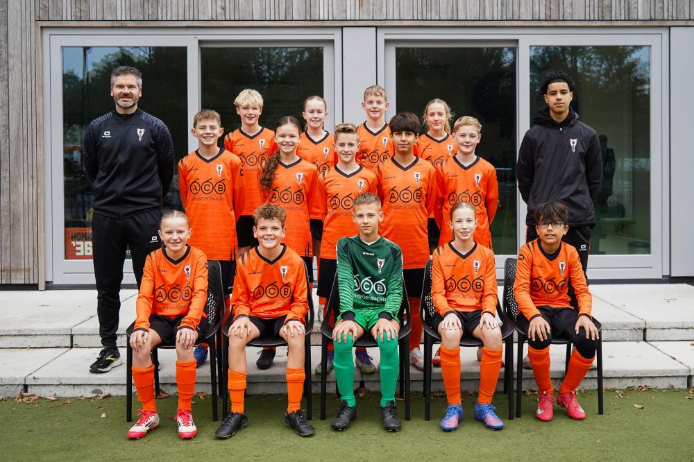 Wittenhorst JO13-2JM