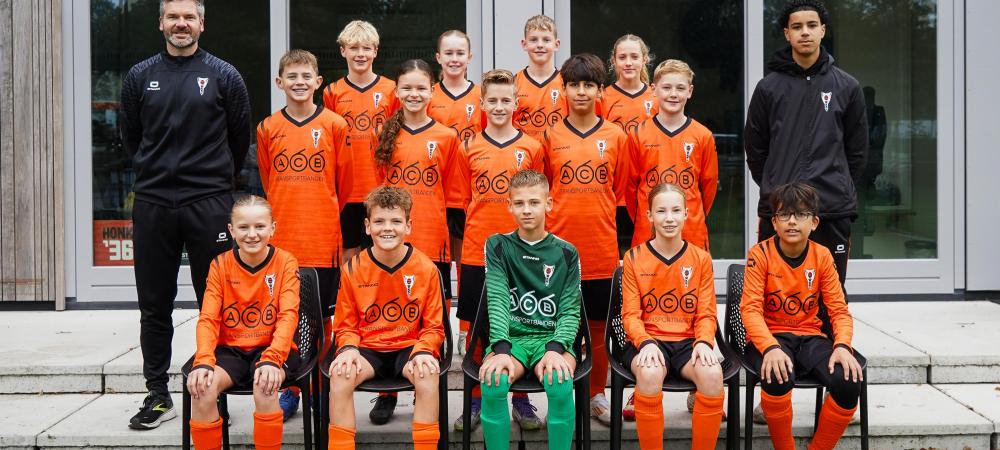 Wittenhorst JO13-2JM