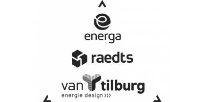 Van Tilburg, Raedts, Energa