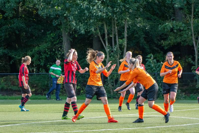 Mogelijk nieuw volledig meidenteam in Horst aan de Maas