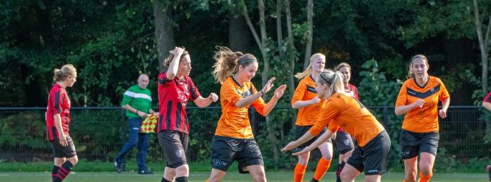 Mogelijk nieuw volledig meidenteam in Horst aan de Maas