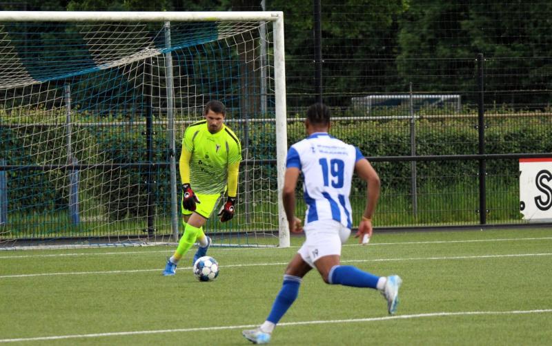 Jens Craenmehr ook in seizoen 2026–2027 bij Wittenhorst