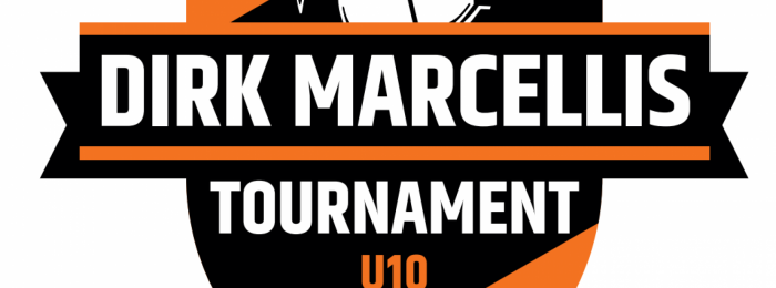 Dirk Marcellis TOP U10 Tournament