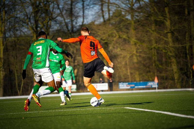 Voorbeschouwing Baronie - Wittenhorst