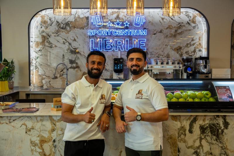 Sportcentrum Librije en Wittenhorst slaan de handen ineen!