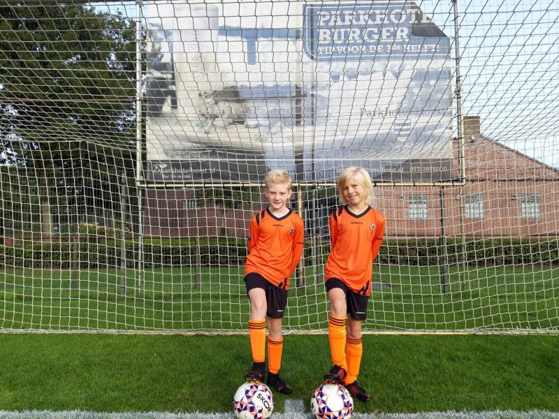 Cas en Dex spelers van de week