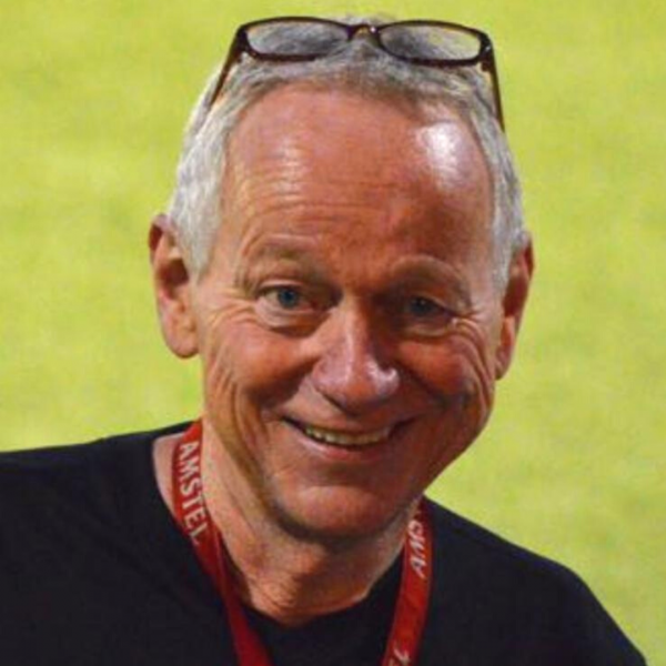 Vrijwillige(r) Vraag(t) Rubriek: Hans Vervoort