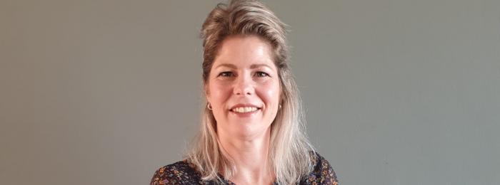 Vrijwillige(r) Vraag(t) Rubriek: Katja Cox