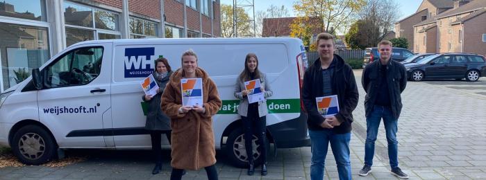 BHV-diploma kantinemedewerkers