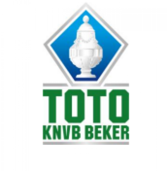 KNVB Beker: Wittenhorst loot Spakenburg-uit