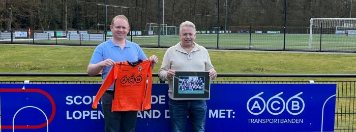 ACB Transportbanden nieuwe tenuesponsor van JO11, JO12 en JO13