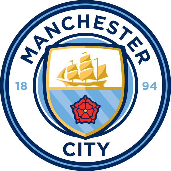 Gratis voetbalclinic door trainers van Manchester City