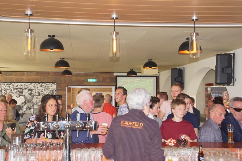 LET OP: Nieuwe datum Algemene ledenvergadering