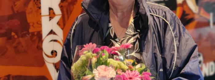 Uniek supportersjubileum bij Wittenhorst 1