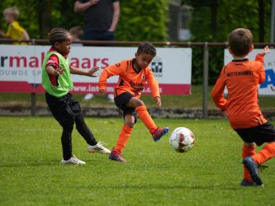 Mini-F toernooi mei 2026